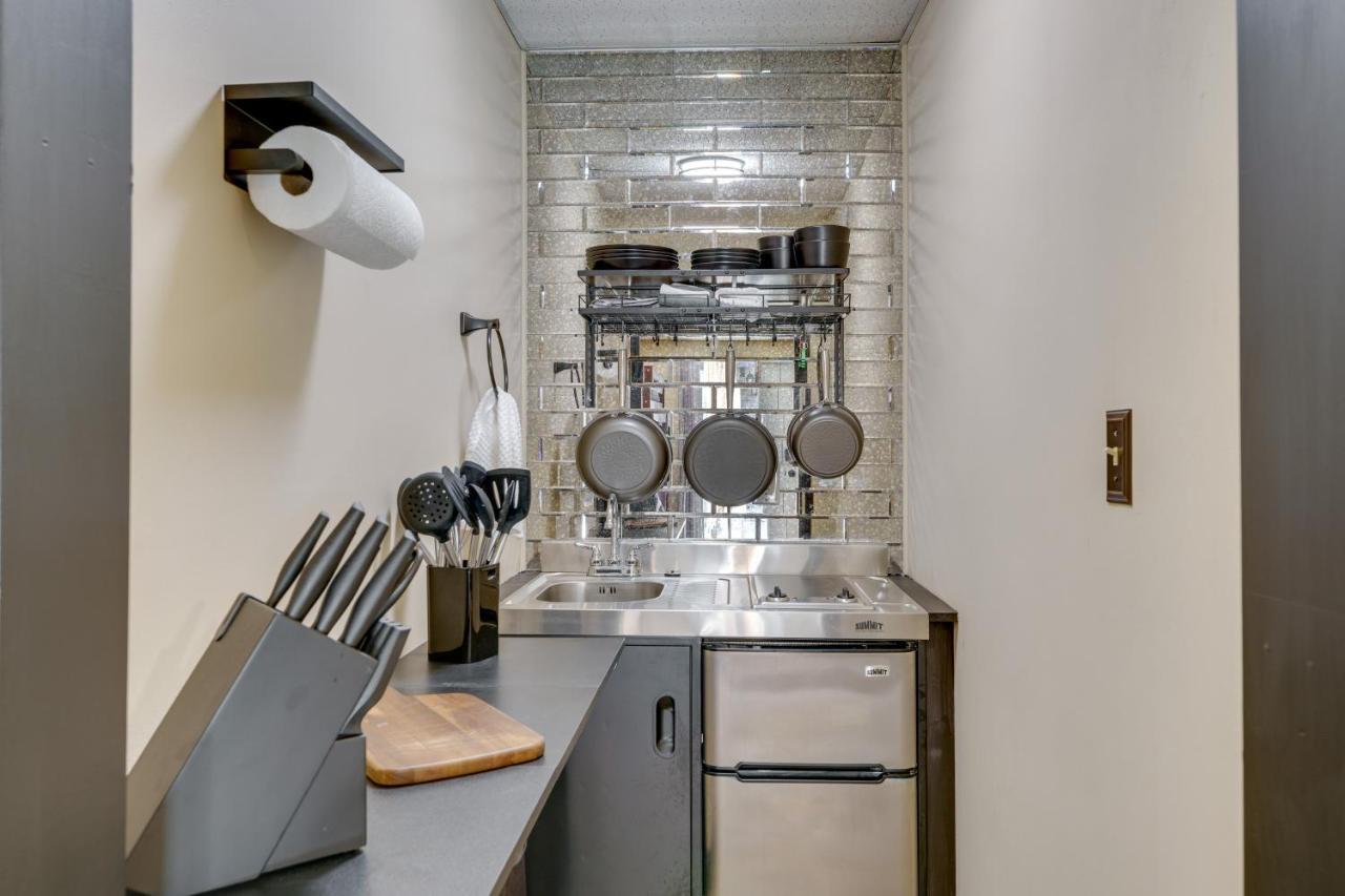 Pet-Friendly Hickory Vacation Rental With Fire Pit! المظهر الخارجي الصورة